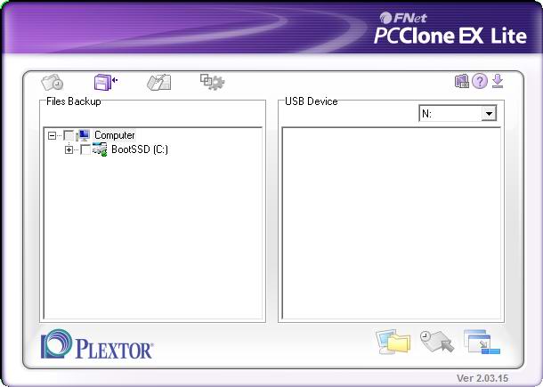 Обзор/тест Plextor PX-PH500U3